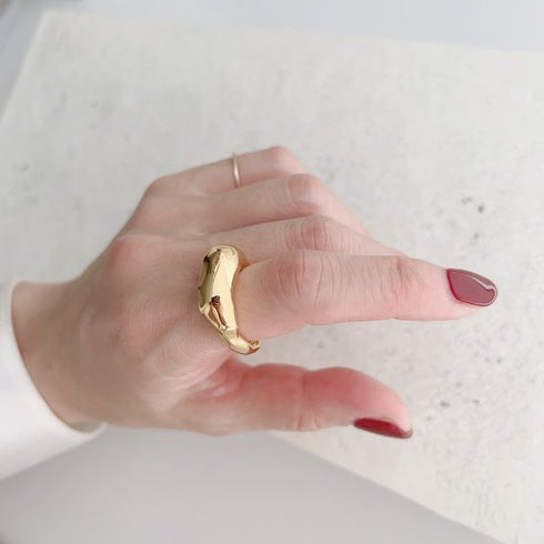 LUNA2 ring